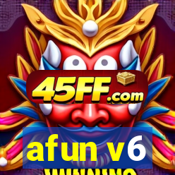 afun v6